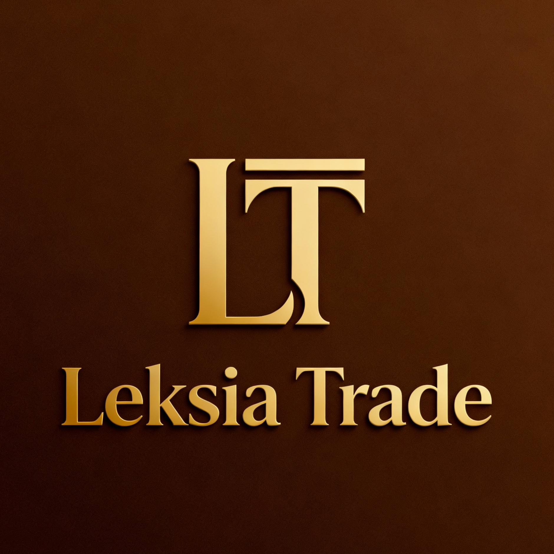 Leksia Trade logo